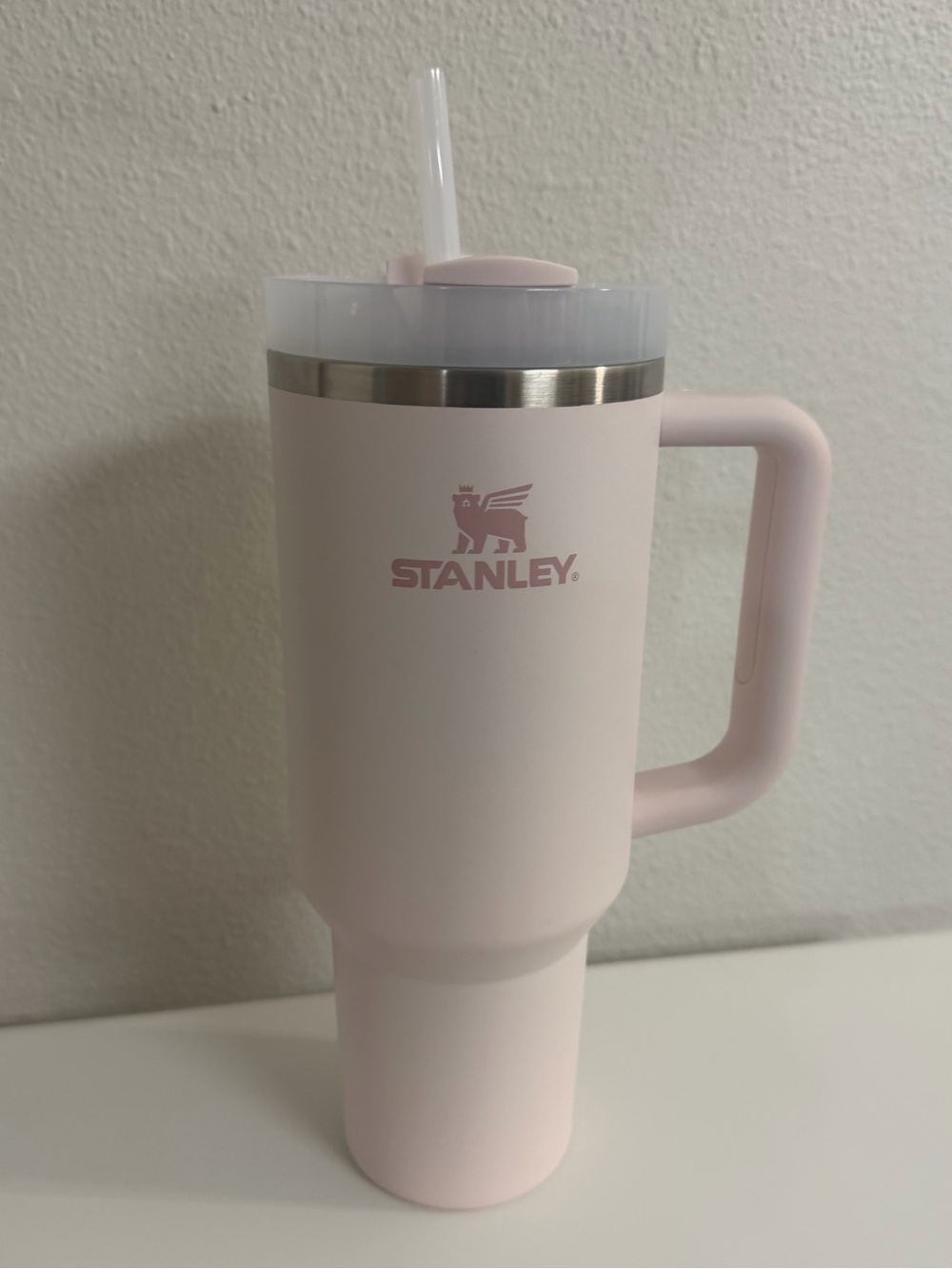Pink 40oz Stanley